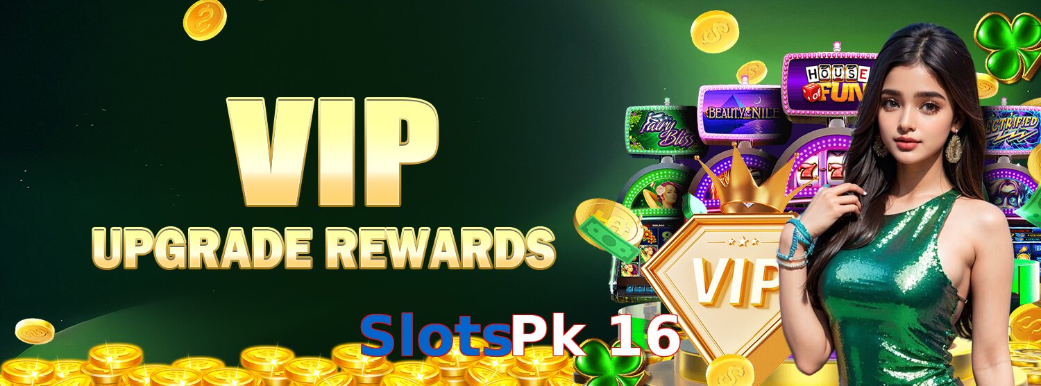 SlotsPk 16