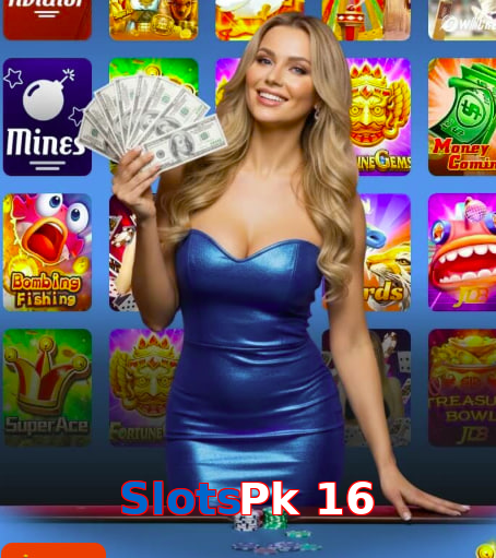 SlotsPk 16