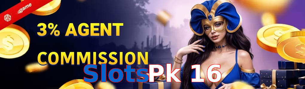 SlotsPk 16