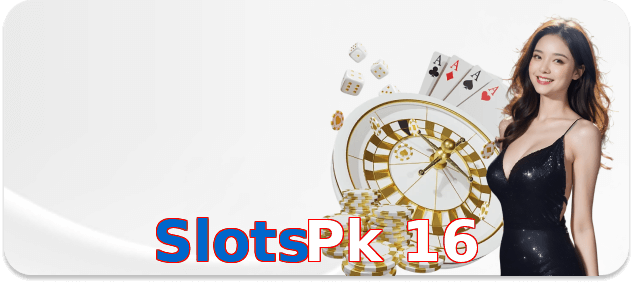 SlotsPk 16