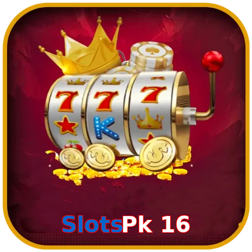 SlotsPk 16