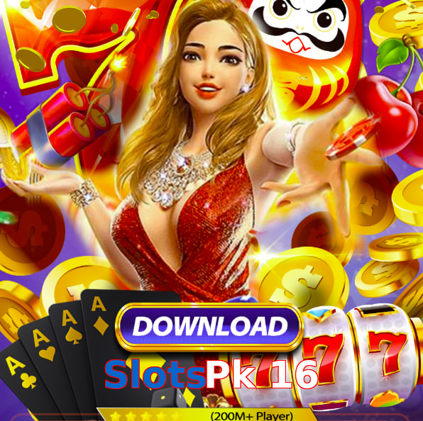 SlotsPk 16